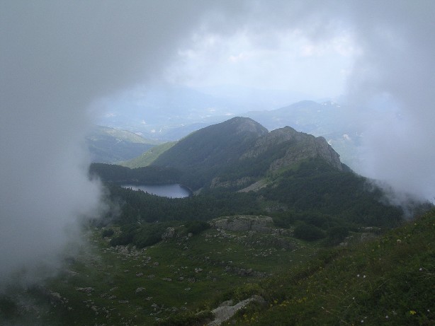 Laghi....dell''EMILIA ROMAGNA